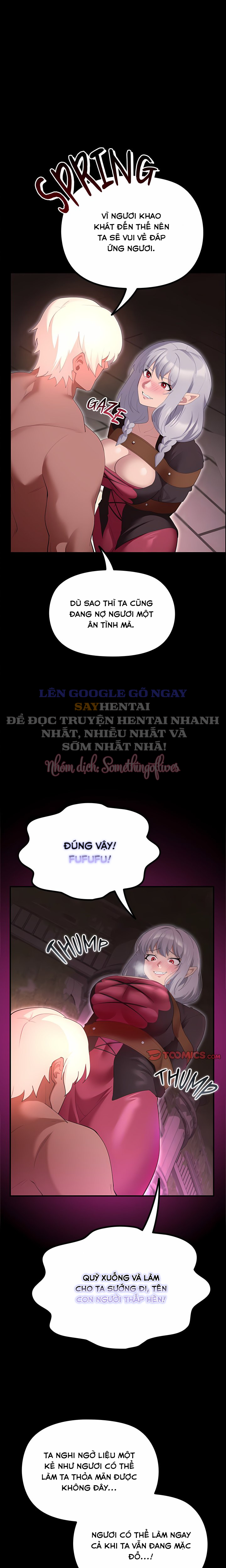 đọc truyện Hầm Ngục Hoang Lạc Chương 43 ảnh 23 tại Thiên Thai Truyện