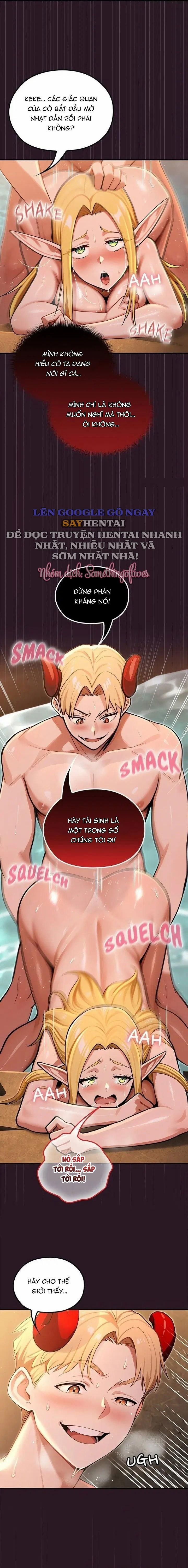 đọc truyện Hầm Ngục Hoang Lạc Chương 5 ảnh 3 tại Thiên Thai Truyện