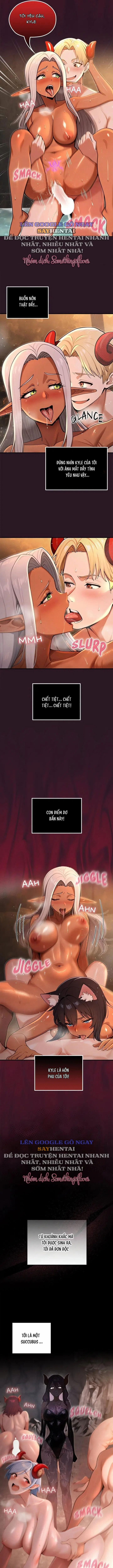 đọc truyện Hầm Ngục Hoang Lạc Chương 5 ảnh 5 tại Thiên Thai Truyện