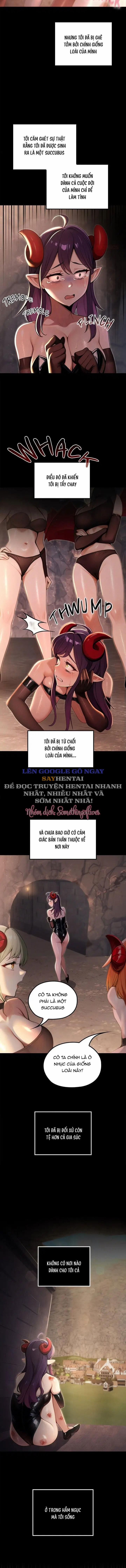 đọc truyện Hầm Ngục Hoang Lạc Chương 5 ảnh 6 tại Thiên Thai Truyện