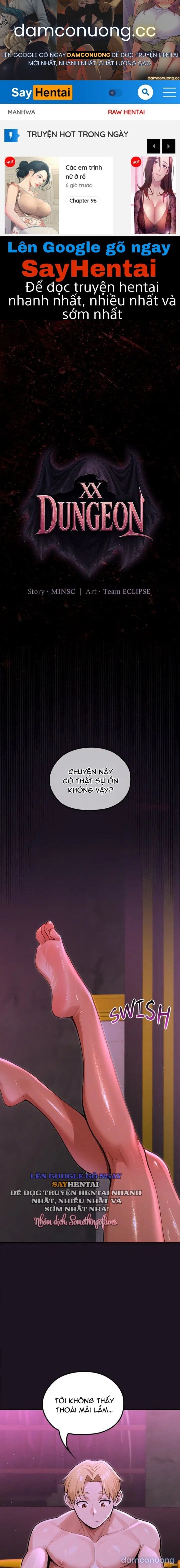 đọc truyện Hầm Ngục Hoang Lạc Chương 9 ảnh 2 tại Thiên Thai Truyện