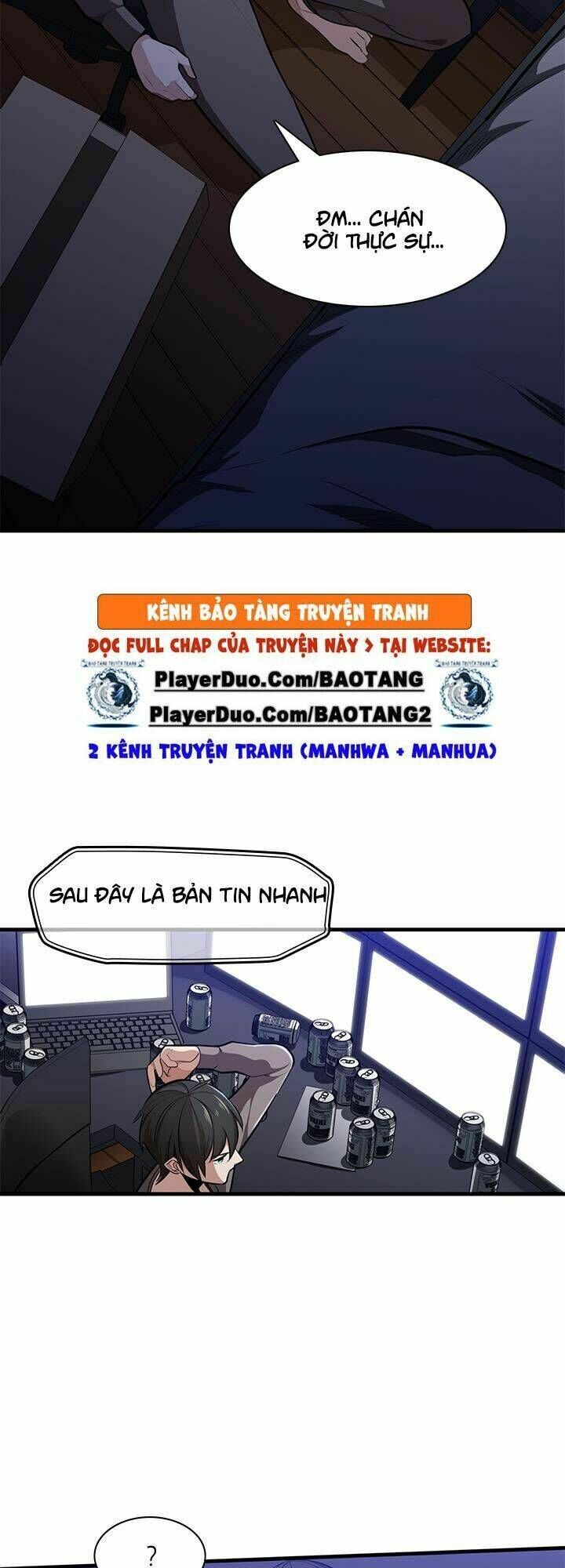 đọc truyện Hầm Ngục Hướng Dẫn Cấp Địa Ngục Chương 1 ảnh 22 tại Thiên Thai Truyện