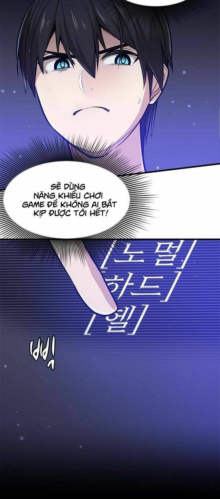 đọc truyện Hầm Ngục Hướng Dẫn Cấp Địa Ngục Chương 1 ảnh 33 tại Thiên Thai Truyện