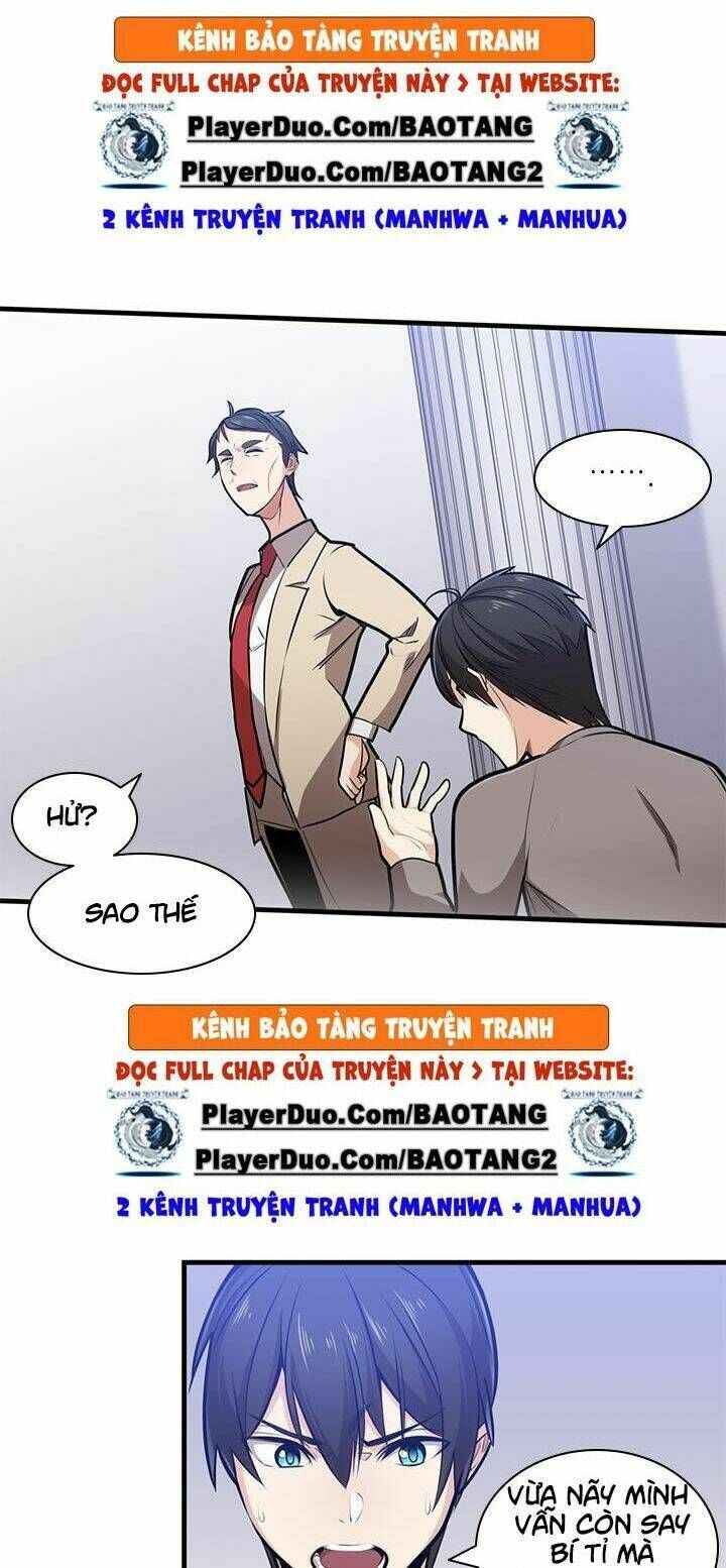 đọc truyện Hầm Ngục Hướng Dẫn Cấp Địa Ngục Chương 1 ảnh 45 tại Thiên Thai Truyện