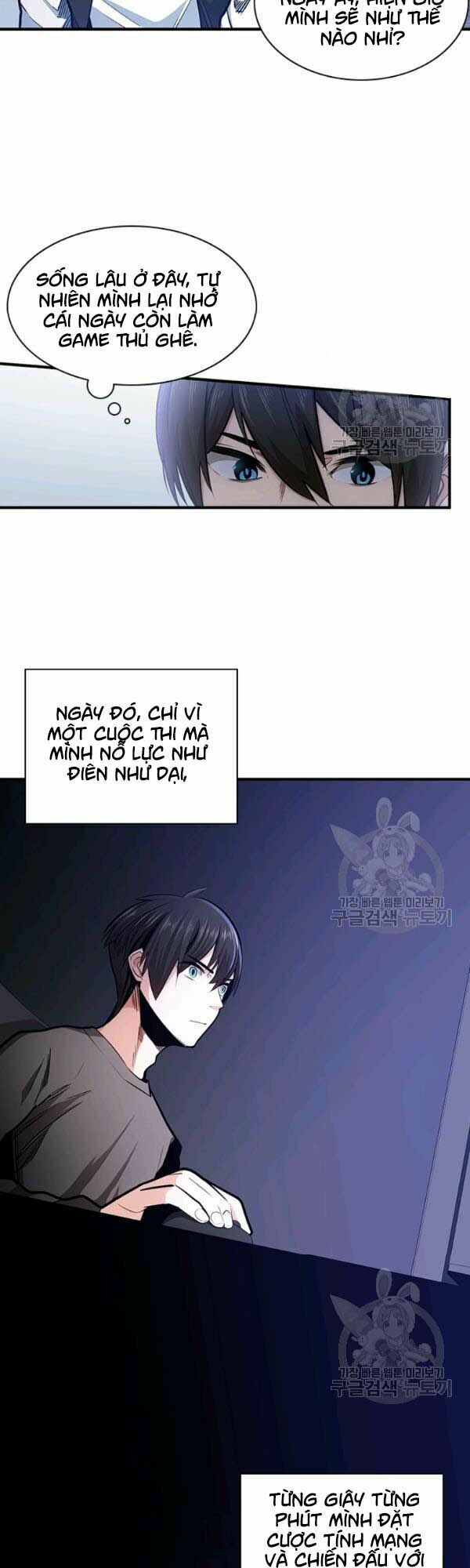 đọc truyện Hầm Ngục Hướng Dẫn Cấp Địa Ngục Chương 10 ảnh 11 tại Thiên Thai Truyện