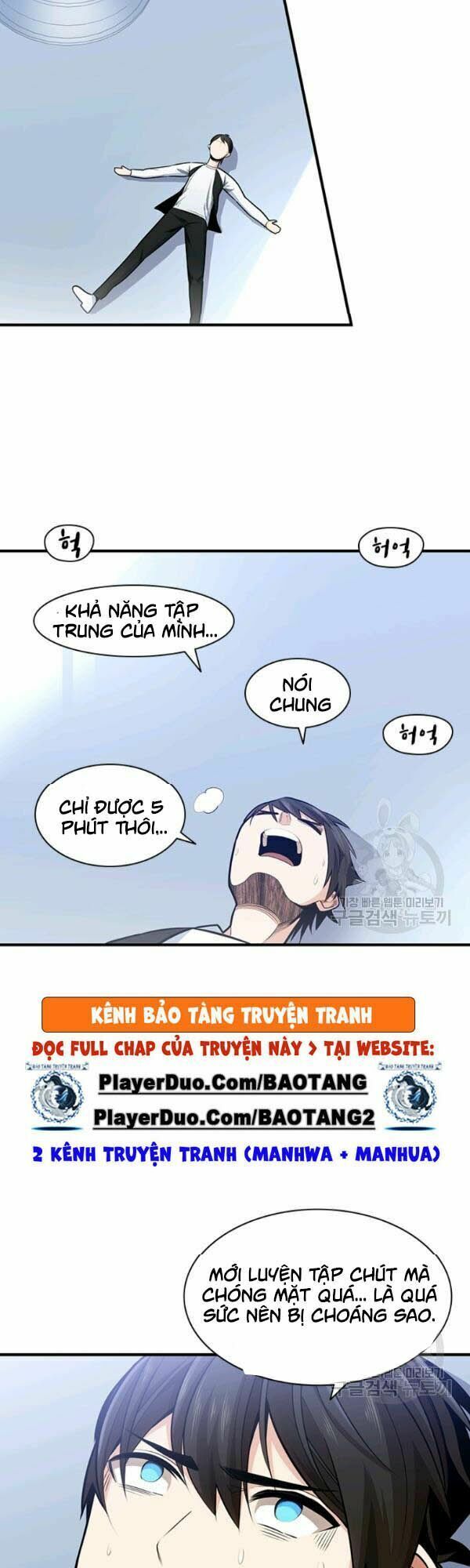 đọc truyện Hầm Ngục Hướng Dẫn Cấp Địa Ngục Chương 10 ảnh 19 tại Thiên Thai Truyện