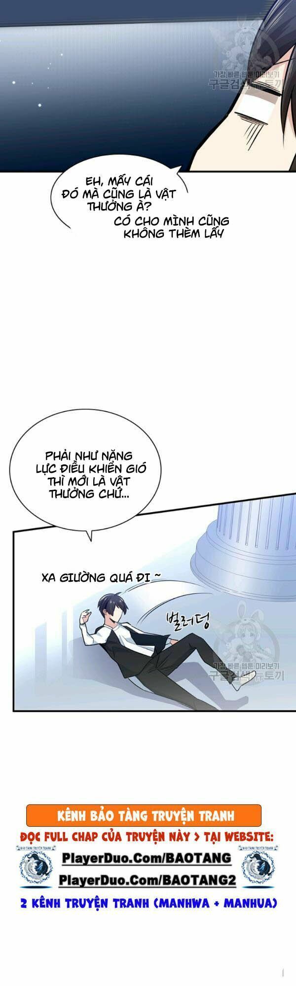 đọc truyện Hầm Ngục Hướng Dẫn Cấp Địa Ngục Chương 10 ảnh 22 tại Thiên Thai Truyện