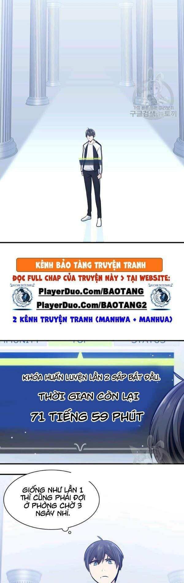 đọc truyện Hầm Ngục Hướng Dẫn Cấp Địa Ngục Chương 10 ảnh 24 tại Thiên Thai Truyện