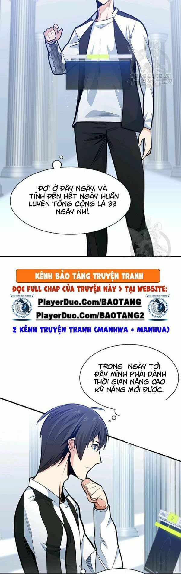đọc truyện Hầm Ngục Hướng Dẫn Cấp Địa Ngục Chương 10 ảnh 25 tại Thiên Thai Truyện