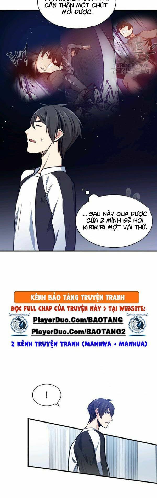 đọc truyện Hầm Ngục Hướng Dẫn Cấp Địa Ngục Chương 10 ảnh 5 tại Thiên Thai Truyện