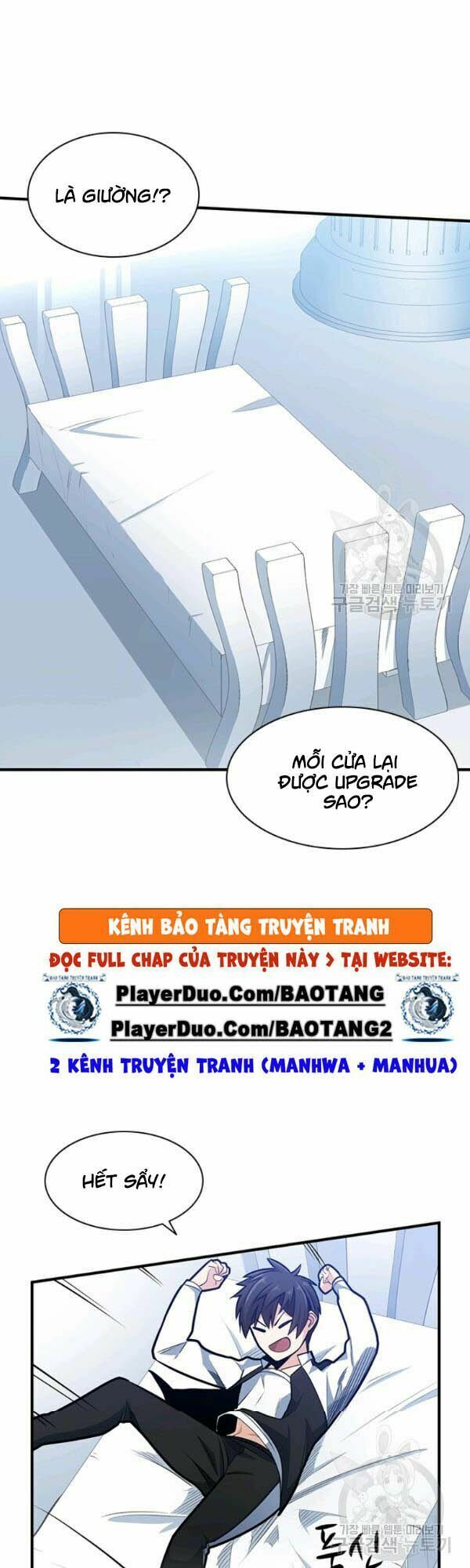 đọc truyện Hầm Ngục Hướng Dẫn Cấp Địa Ngục Chương 10 ảnh 6 tại Thiên Thai Truyện