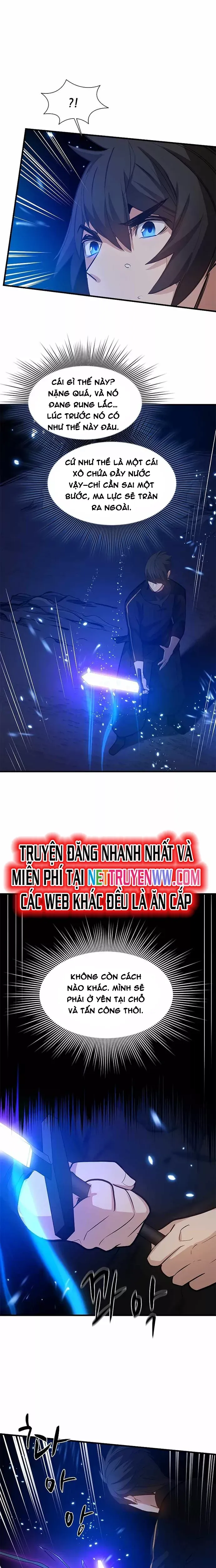 đọc truyện Hầm Ngục Hướng Dẫn Cấp Địa Ngục Chương 101 ảnh 11 tại Thiên Thai Truyện