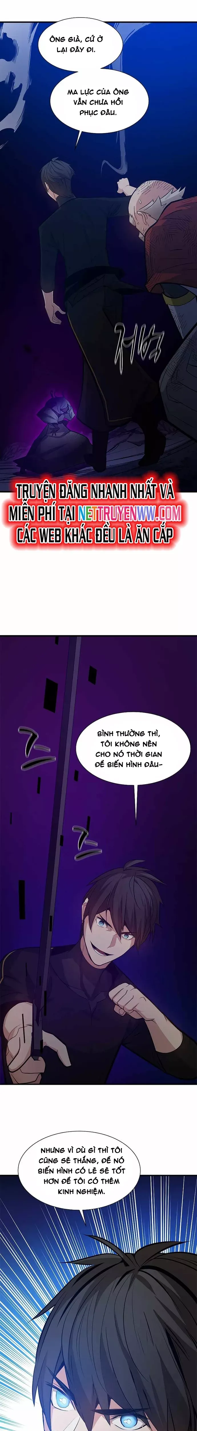 đọc truyện Hầm Ngục Hướng Dẫn Cấp Địa Ngục Chương 101 ảnh 9 tại Thiên Thai Truyện