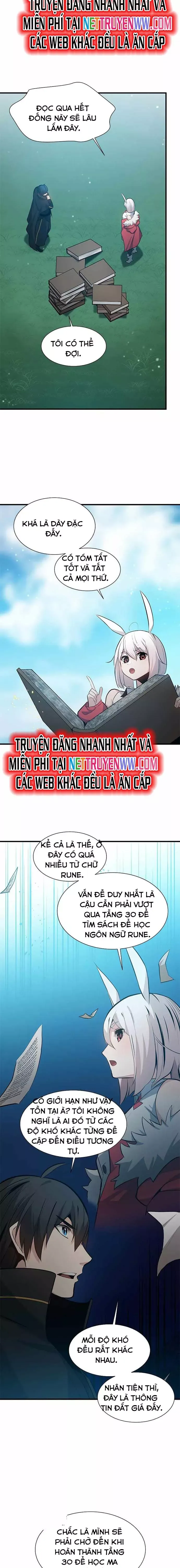 đọc truyện Hầm Ngục Hướng Dẫn Cấp Địa Ngục Chương 103 ảnh 14 tại Truyện Dạ Ký