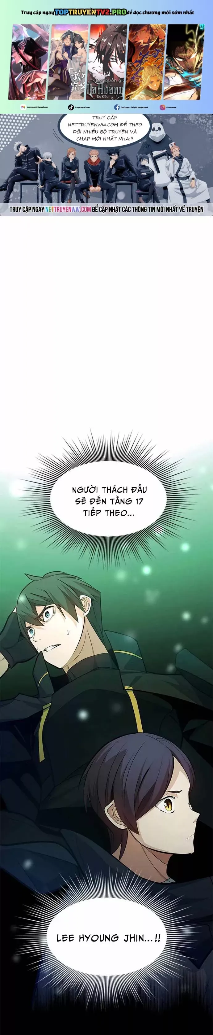đọc truyện Hầm Ngục Hướng Dẫn Cấp Địa Ngục Chương 105 ảnh 2 tại Thiên Thai Truyện