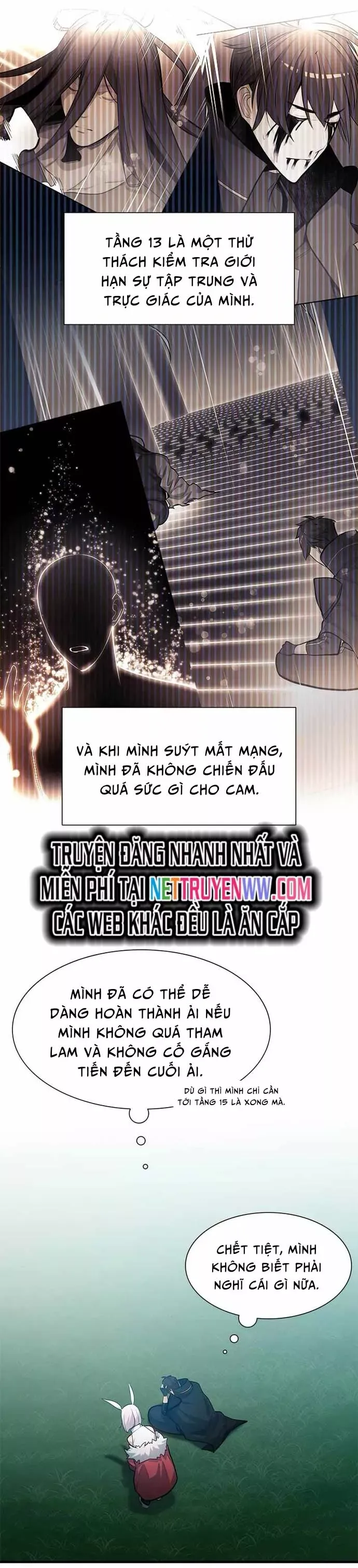 đọc truyện Hầm Ngục Hướng Dẫn Cấp Địa Ngục Chương 105 ảnh 20 tại Thiên Thai Truyện