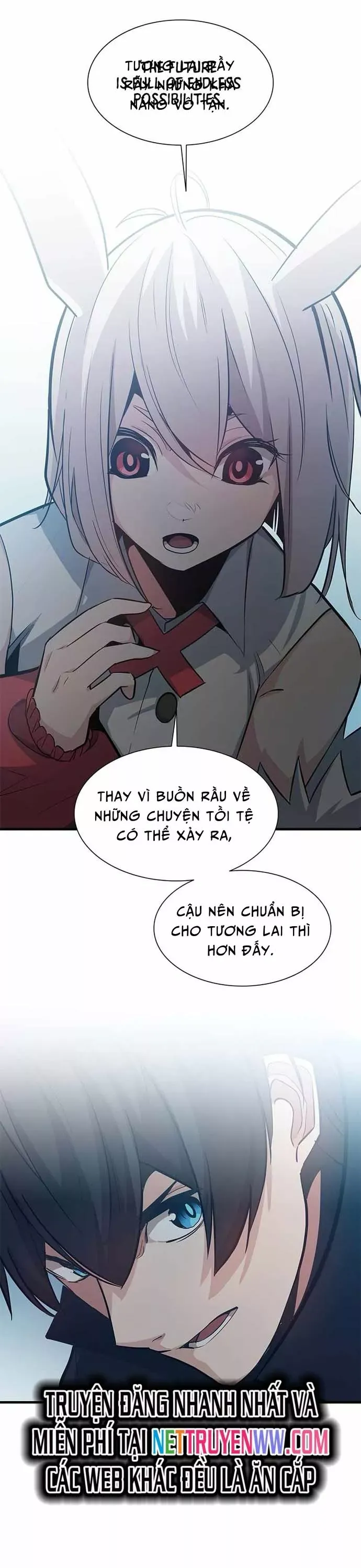 đọc truyện Hầm Ngục Hướng Dẫn Cấp Địa Ngục Chương 105 ảnh 22 tại Thiên Thai Truyện