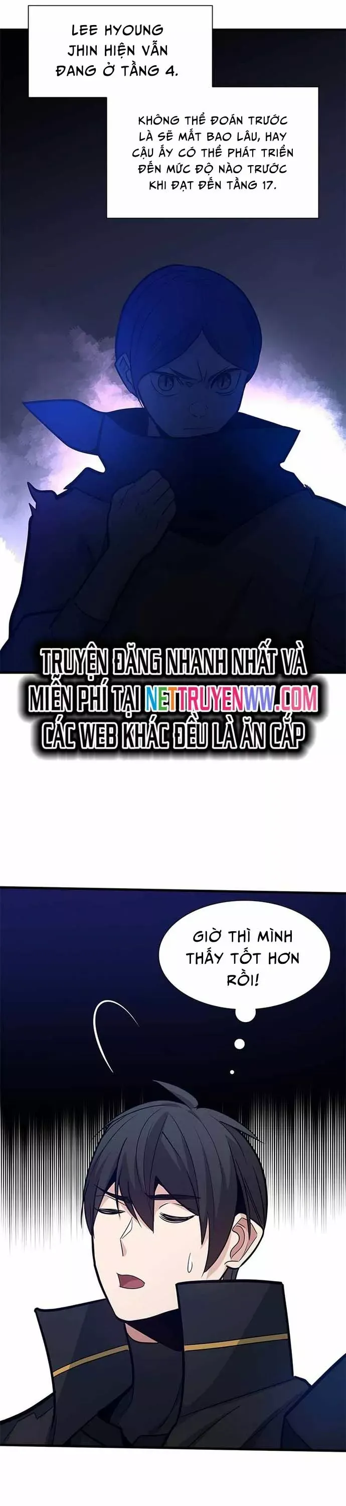 đọc truyện Hầm Ngục Hướng Dẫn Cấp Địa Ngục Chương 105 ảnh 27 tại Thiên Thai Truyện
