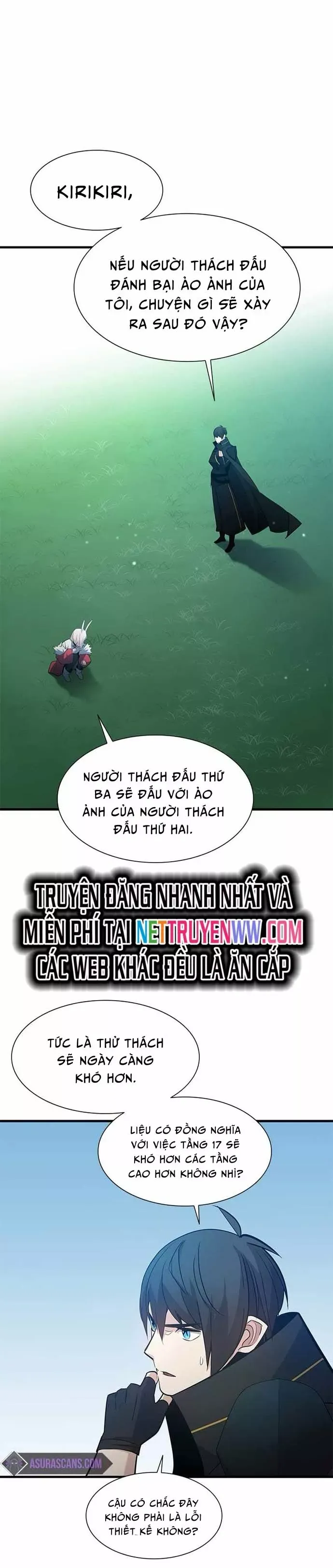 đọc truyện Hầm Ngục Hướng Dẫn Cấp Địa Ngục Chương 105 ảnh 30 tại Thiên Thai Truyện