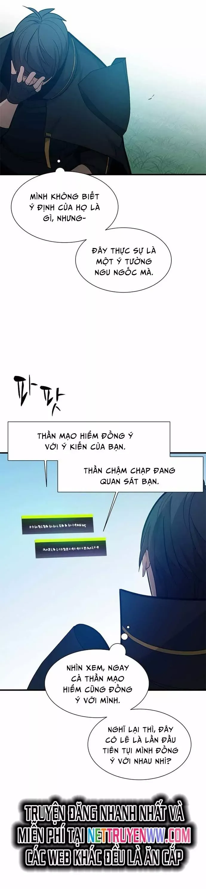 đọc truyện Hầm Ngục Hướng Dẫn Cấp Địa Ngục Chương 105 ảnh 32 tại Thiên Thai Truyện