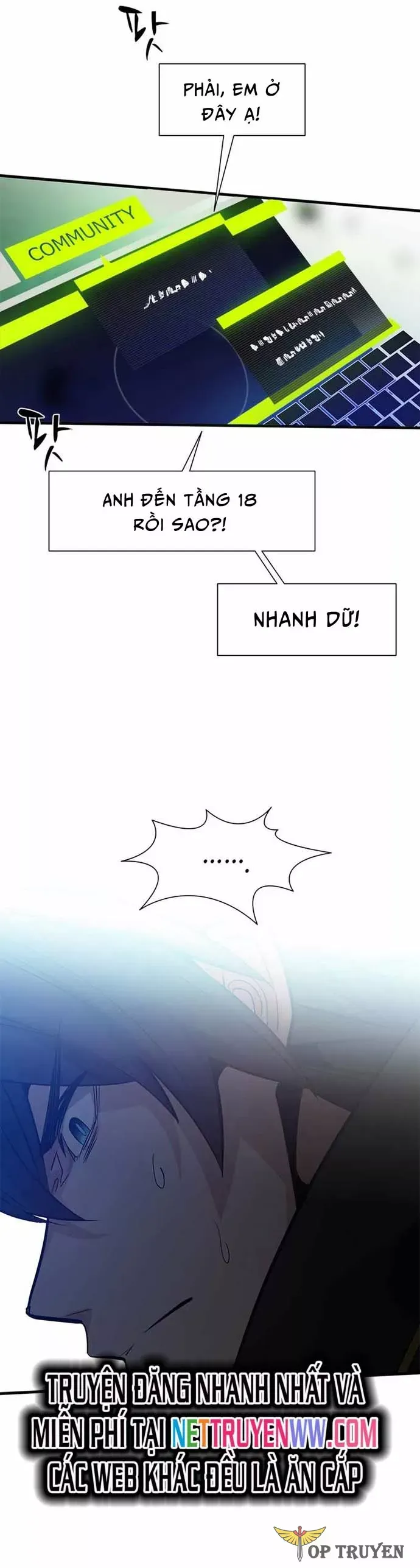 đọc truyện Hầm Ngục Hướng Dẫn Cấp Địa Ngục Chương 105 ảnh 5 tại Thiên Thai Truyện