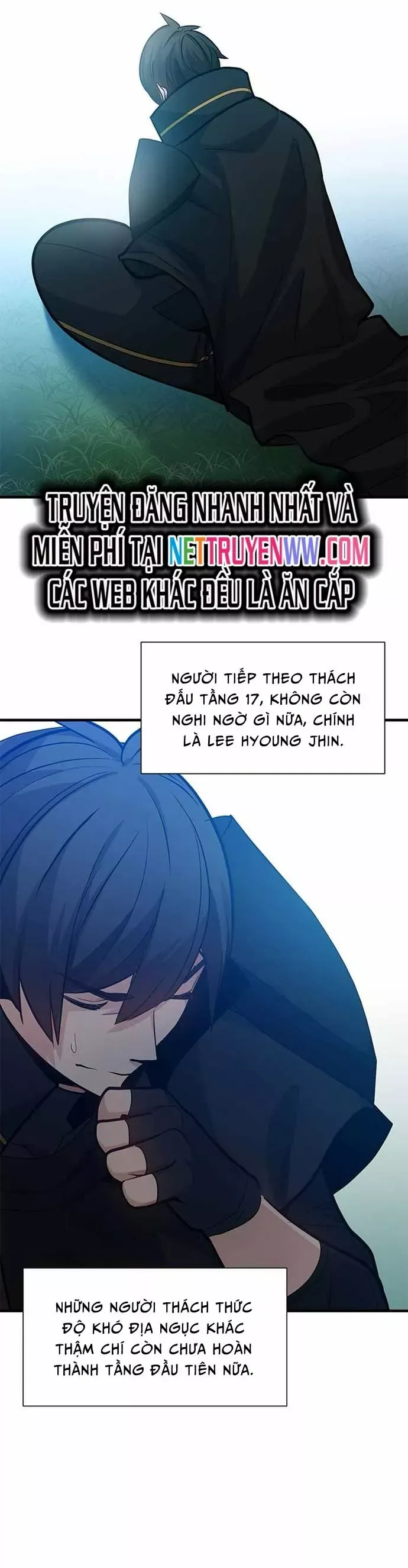 đọc truyện Hầm Ngục Hướng Dẫn Cấp Địa Ngục Chương 105 ảnh 9 tại Thiên Thai Truyện