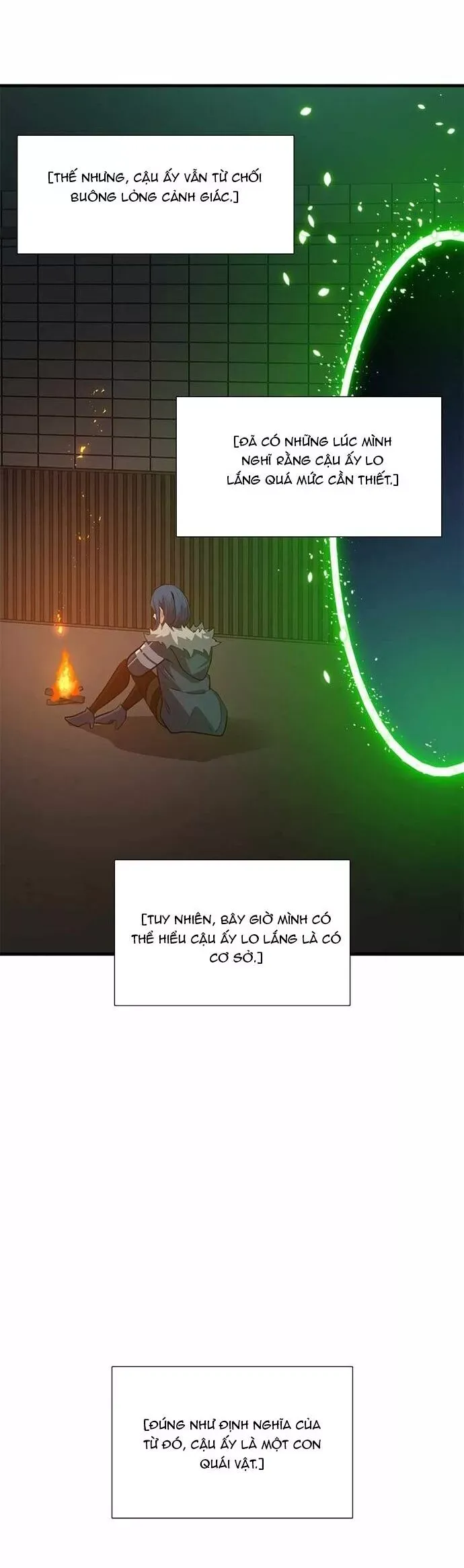 đọc truyện Hầm Ngục Hướng Dẫn Cấp Địa Ngục Chương 108 ảnh 27 tại Thiên Thai Truyện