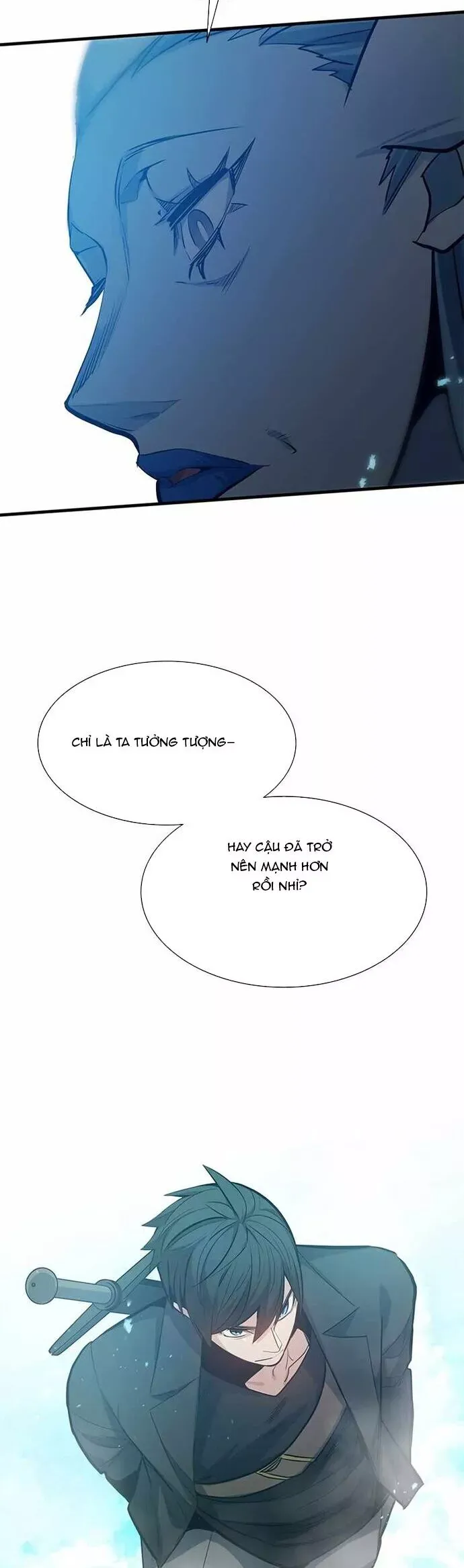 đọc truyện Hầm Ngục Hướng Dẫn Cấp Địa Ngục Chương 108 ảnh 9 tại Thiên Thai Truyện