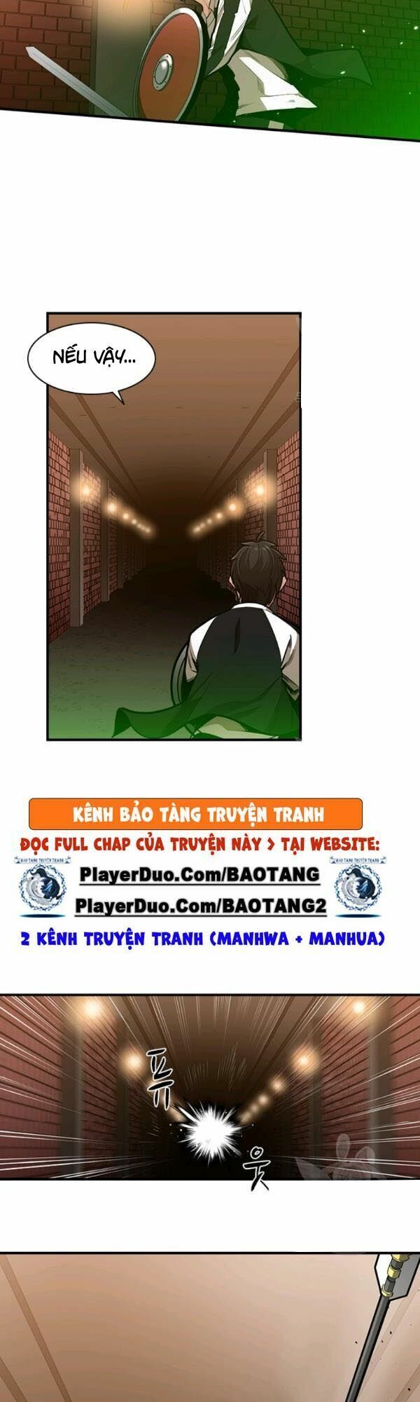 đọc truyện Hầm Ngục Hướng Dẫn Cấp Địa Ngục Chương 11 ảnh 15 tại Thiên Thai Truyện
