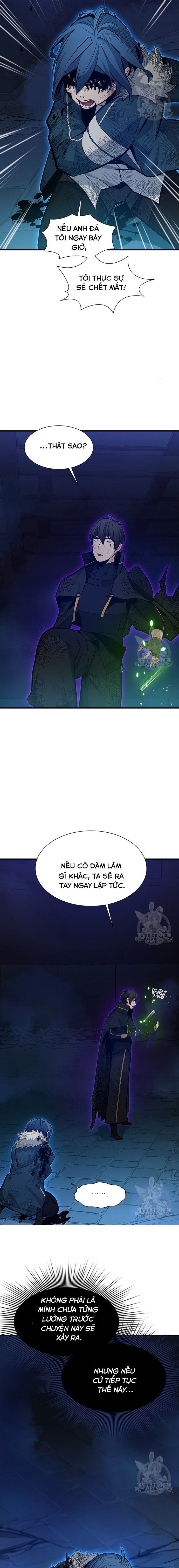 đọc truyện Hầm Ngục Hướng Dẫn Cấp Địa Ngục Chương 112 ảnh 13 tại Thiên Thai Truyện