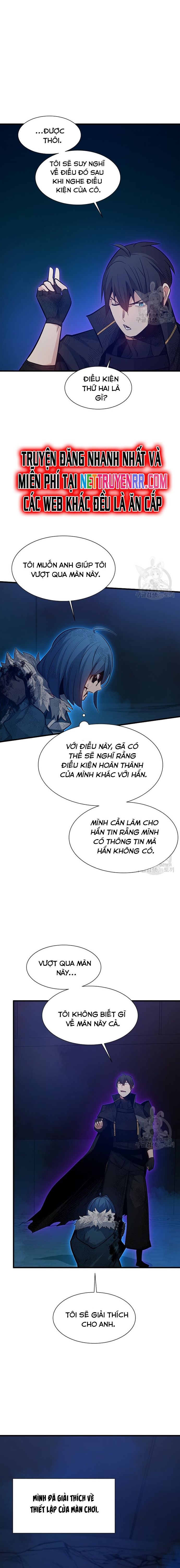đọc truyện Hầm Ngục Hướng Dẫn Cấp Địa Ngục Chương 112 ảnh 20 tại Thiên Thai Truyện