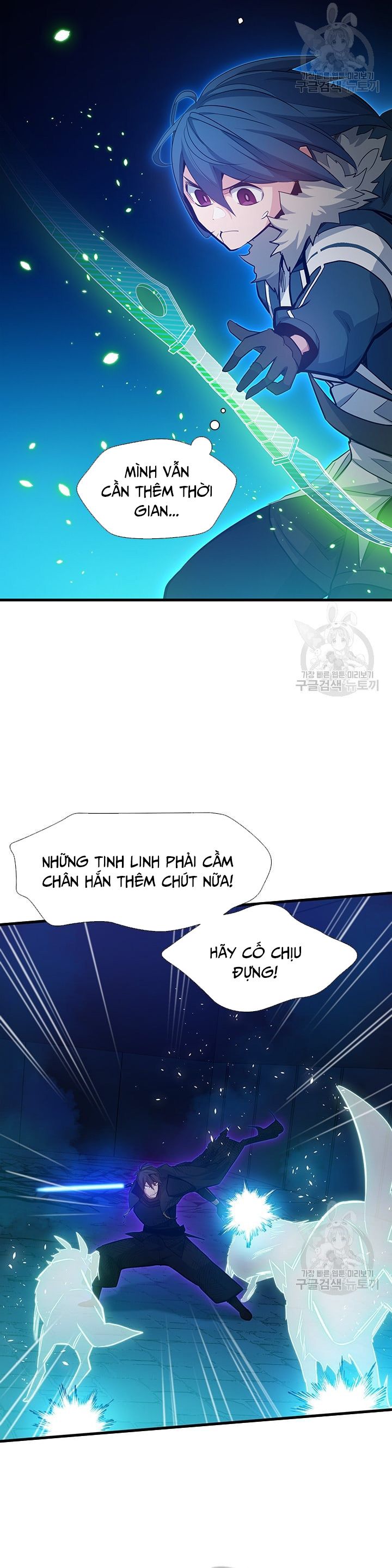 đọc truyện Hầm Ngục Hướng Dẫn Cấp Địa Ngục Chương 113 ảnh 31 tại Truyện Dạ Ký