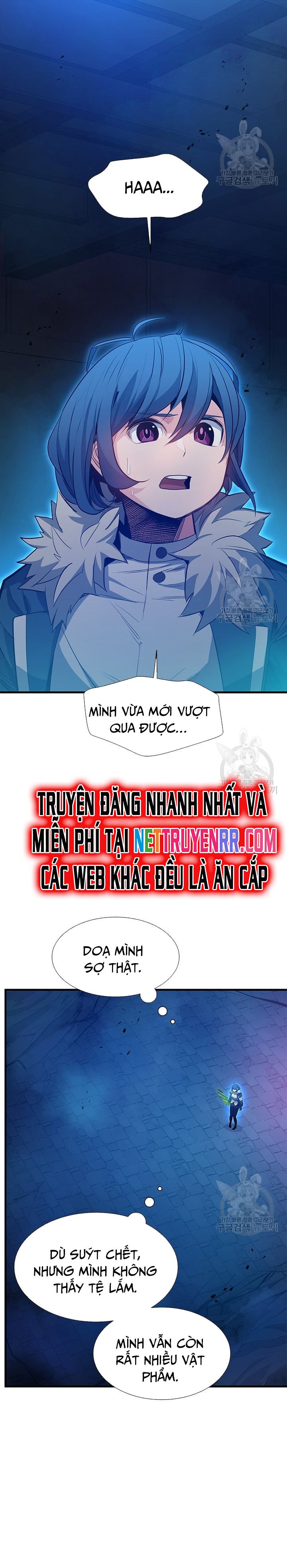 đọc truyện Hầm Ngục Hướng Dẫn Cấp Địa Ngục Chương 114 ảnh 17 tại Thiên Thai Truyện
