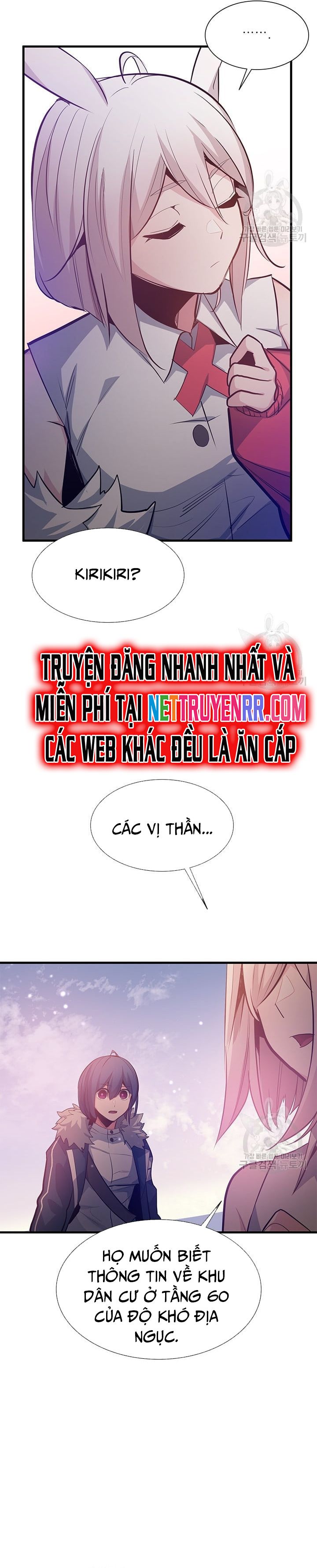 đọc truyện Hầm Ngục Hướng Dẫn Cấp Địa Ngục Chương 114 ảnh 30 tại Thiên Thai Truyện