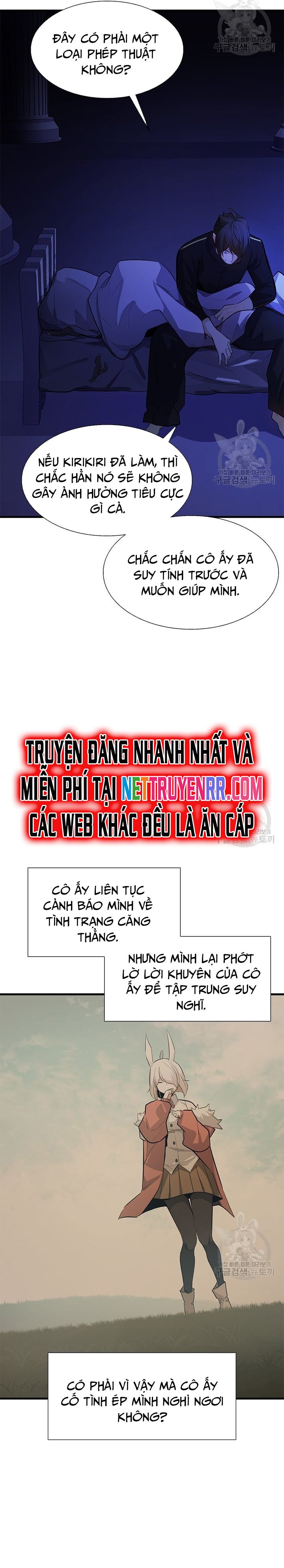 đọc truyện Hầm Ngục Hướng Dẫn Cấp Địa Ngục Chương 115 ảnh 20 tại Thiên Thai Truyện