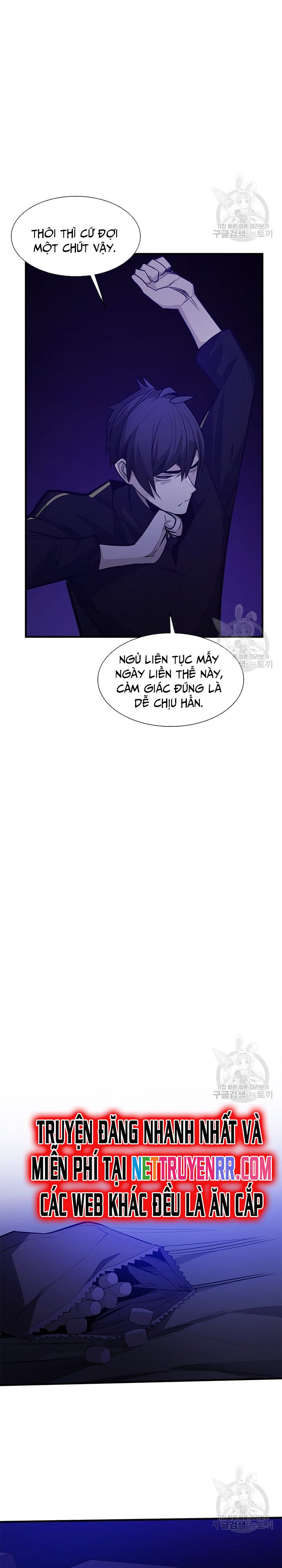 đọc truyện Hầm Ngục Hướng Dẫn Cấp Địa Ngục Chương 115 ảnh 23 tại Thiên Thai Truyện