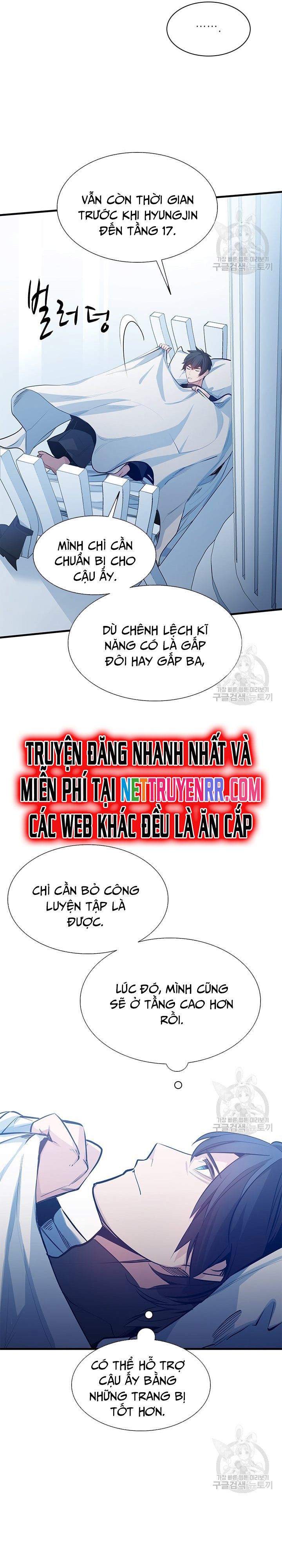 đọc truyện Hầm Ngục Hướng Dẫn Cấp Địa Ngục Chương 115 ảnh 7 tại Thiên Thai Truyện