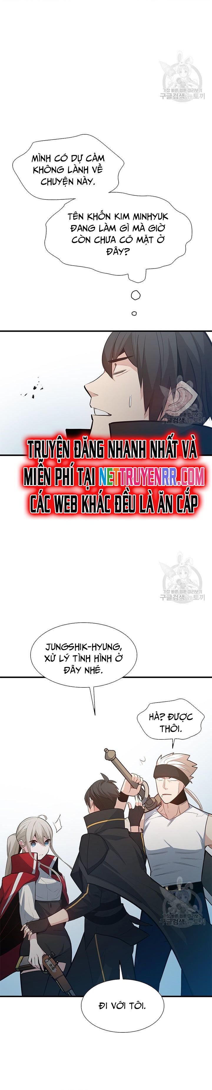 đọc truyện Hầm Ngục Hướng Dẫn Cấp Địa Ngục Chương 116 ảnh 21 tại Truyện Dạ Ký