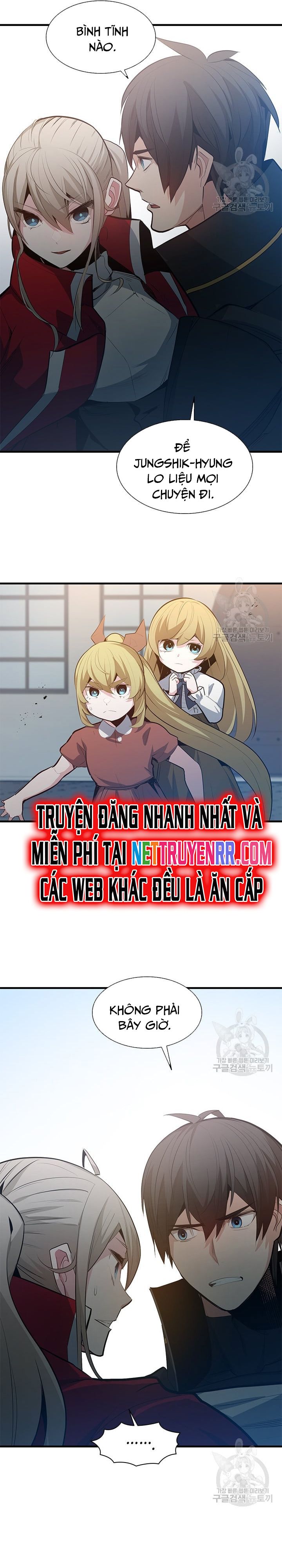 đọc truyện Hầm Ngục Hướng Dẫn Cấp Địa Ngục Chương 116 ảnh 22 tại Truyện Dạ Ký