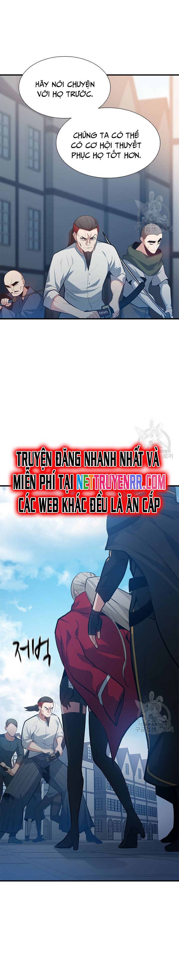 đọc truyện Hầm Ngục Hướng Dẫn Cấp Địa Ngục Chương 116 ảnh 23 tại Truyện Dạ Ký