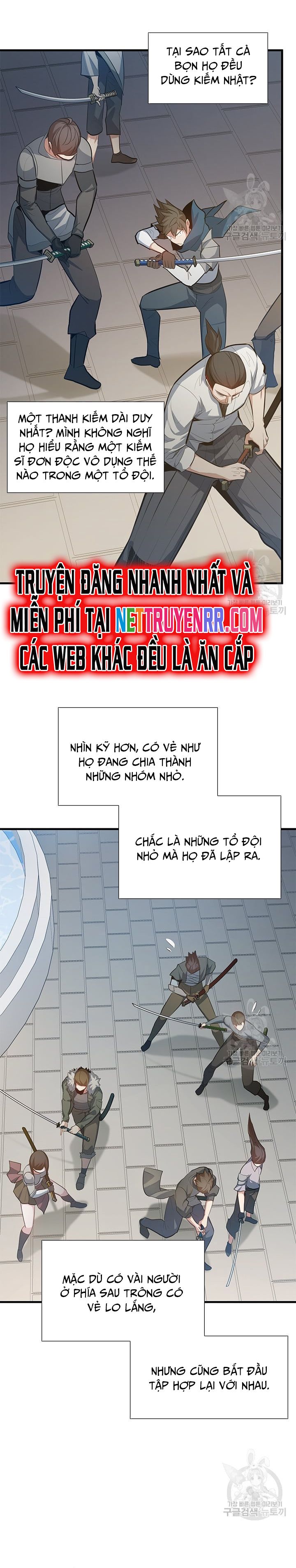 đọc truyện Hầm Ngục Hướng Dẫn Cấp Địa Ngục Chương 116 ảnh 25 tại Truyện Dạ Ký