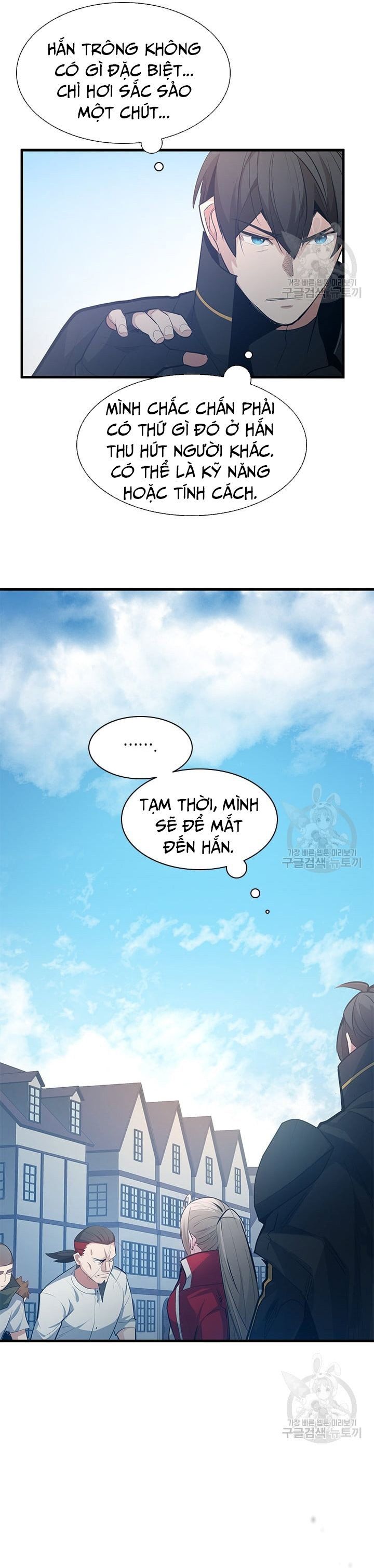 đọc truyện Hầm Ngục Hướng Dẫn Cấp Địa Ngục Chương 116 ảnh 30 tại Truyện Dạ Ký