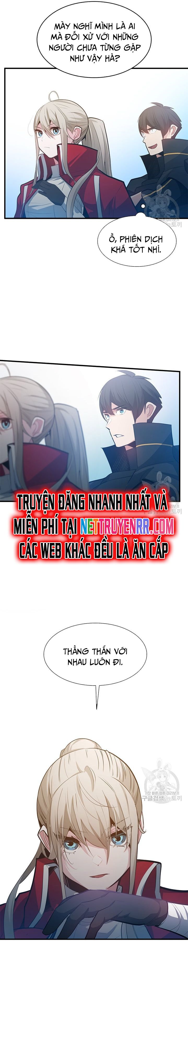 đọc truyện Hầm Ngục Hướng Dẫn Cấp Địa Ngục Chương 116 ảnh 32 tại Truyện Dạ Ký
