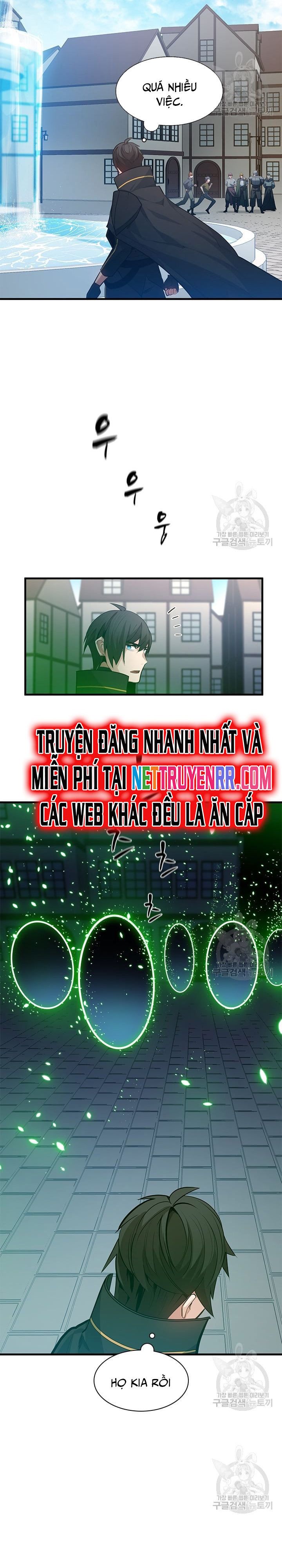 đọc truyện Hầm Ngục Hướng Dẫn Cấp Địa Ngục Chương 116 ảnh 5 tại Truyện Dạ Ký