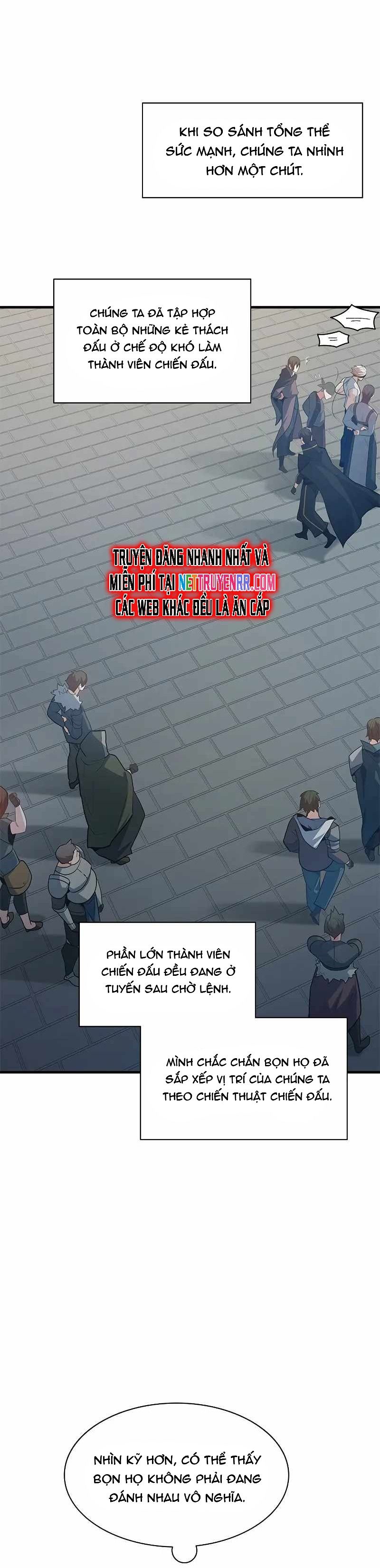 đọc truyện Hầm Ngục Hướng Dẫn Cấp Địa Ngục Chương 117 ảnh 20 tại Thiên Thai Truyện