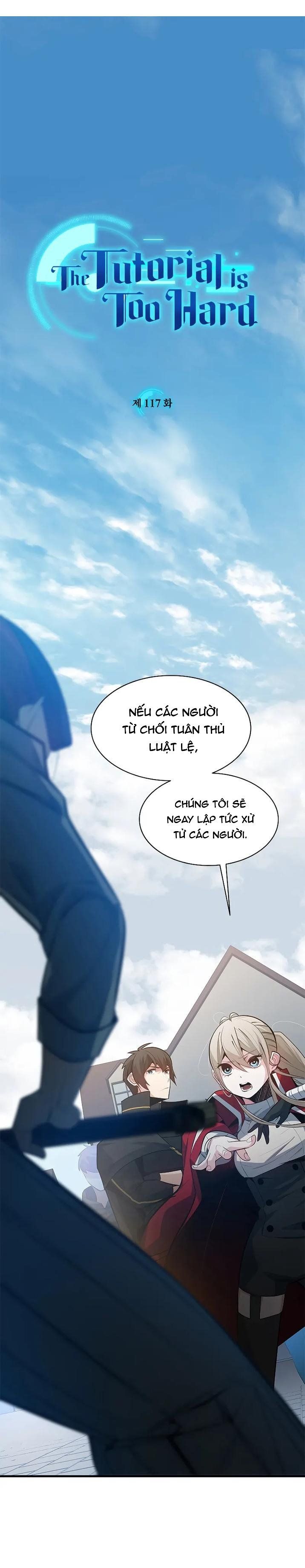 đọc truyện Hầm Ngục Hướng Dẫn Cấp Địa Ngục Chương 117 ảnh 3 tại Thiên Thai Truyện