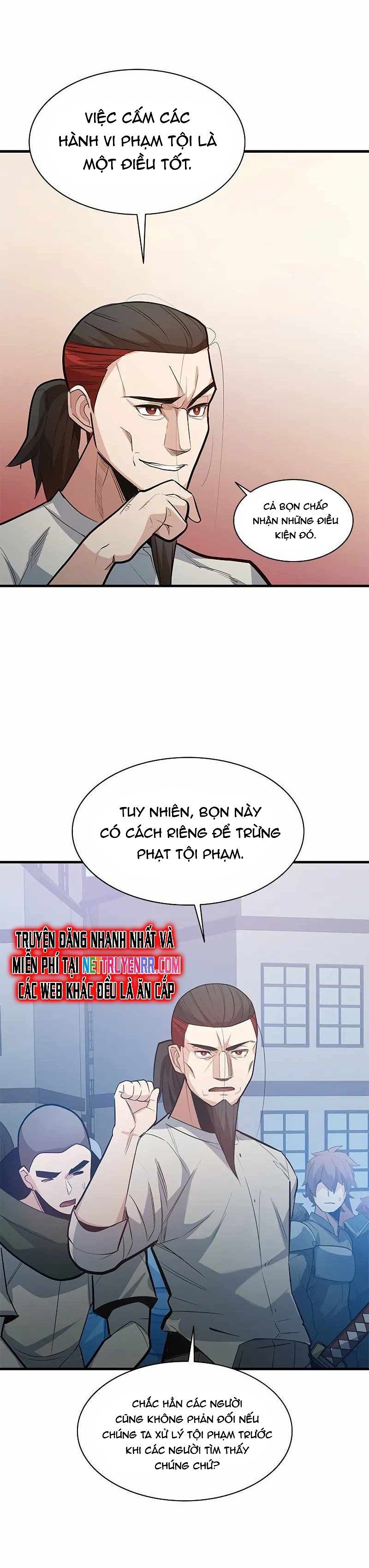 đọc truyện Hầm Ngục Hướng Dẫn Cấp Địa Ngục Chương 117 ảnh 7 tại Thiên Thai Truyện