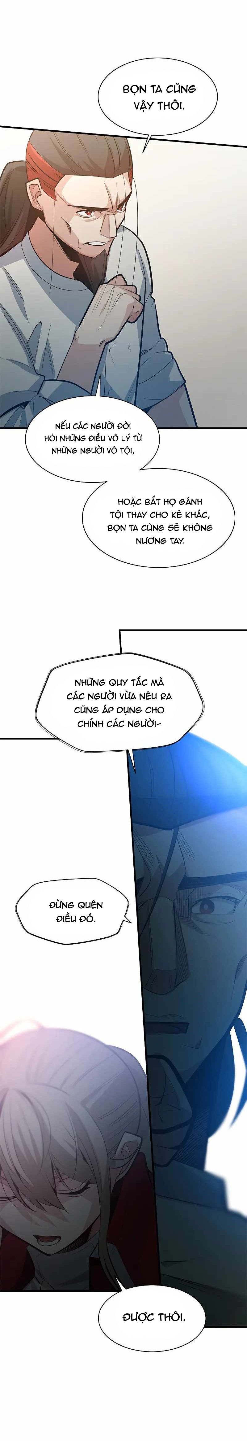 đọc truyện Hầm Ngục Hướng Dẫn Cấp Địa Ngục Chương 117 ảnh 9 tại Thiên Thai Truyện