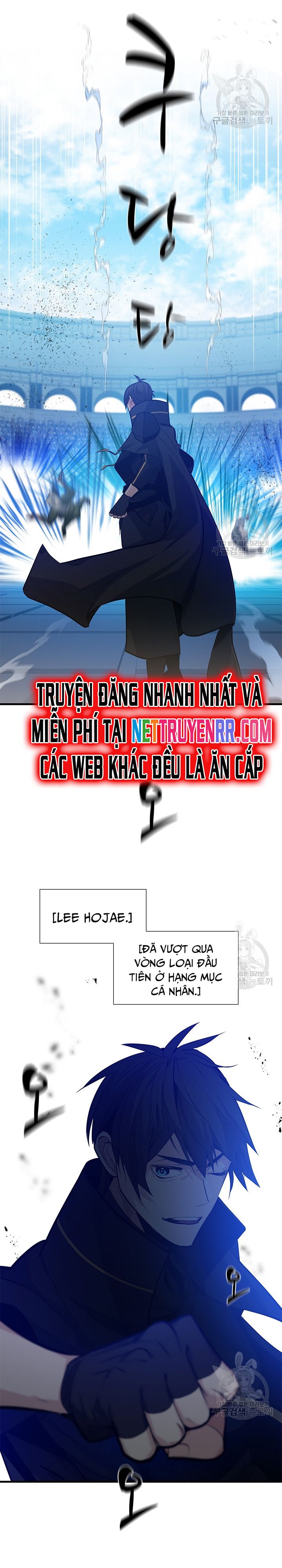 đọc truyện Hầm Ngục Hướng Dẫn Cấp Địa Ngục Chương 118 ảnh 20 tại Thiên Thai Truyện