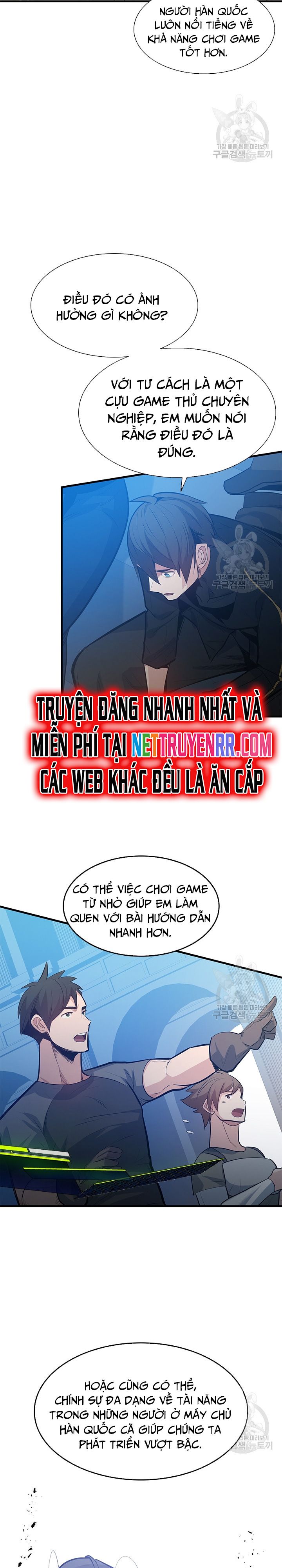 đọc truyện Hầm Ngục Hướng Dẫn Cấp Địa Ngục Chương 118 ảnh 26 tại Thiên Thai Truyện